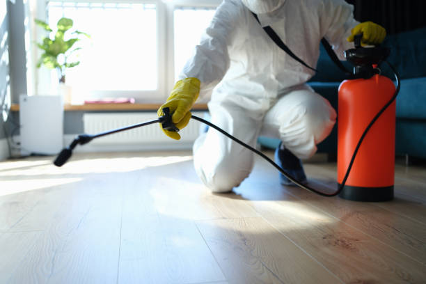 Reliable Infectious Disease Decontamination contractor in New Hope, MN by Trauma Clean Pros